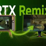 Cu ajutorul RTX Remix retrăiești jocurile copilăriei cu ray tracing!