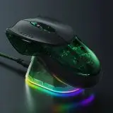 Primul mouse de gaming din istorie, relansat în ediție aniversară: cum arată noul Razer Boomslang cu tehnologie din 2025