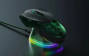 Primul mouse de gaming din istorie, relansat în ediție aniversară: cum arată noul Razer Boomslang cu tehnologie din 2025
