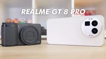 Realme GT 8 Pro review: nu e flagship, dar vrea să fie cameră foto