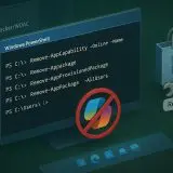 Scapă de AI din Windows cu o singură apăsare de buton: script-ul RemoveWindowsAI