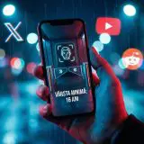 Australia interzice platformele sociale pentru minori. Ce platforme sunt blocate și ce amenzi riscă giganții tech