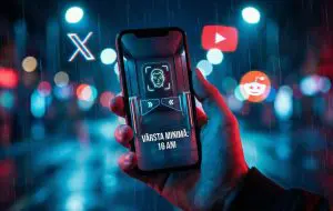 Australia interzice platformele sociale pentru minori. Ce platforme sunt blocate și ce amenzi riscă giganții tech