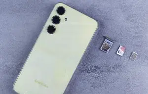 Criza memoriilor are și o parte bună: s-ar putea întoarce slotul microSD pe telefoane