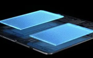 Samsung SDI testează o baterie dual-cell de siliciu-carbon de 20.000 mAh