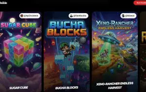 YouTube va permite partenerilor să creeze jocuri video cu Gemini 3