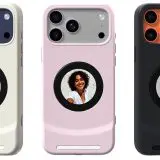 Husa Selfix transformă iPhone 17 Pro într-un telefon cu două ecrane