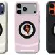 Husa Selfix transformă iPhone 17 Pro într-un telefon cu două ecrane