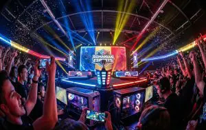 Studiu GG Industry: care este profilul gamerului român în 2025?