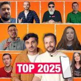 Care sunt cele mai bune telefoane, gadget-uri și tehnologii din 2025, conform presei tech din România