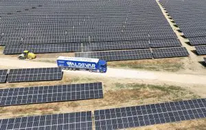 WALDEVAR anunță un parteneriat strategic cu gigantul Doral Energy pentru parcuri fotovoltaice în România