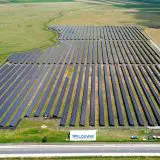 WALDEVAR construiește la Niculești cel mai mare proiect fotovoltaic din portofoliul său pentru Entek