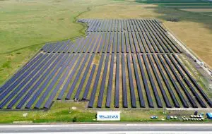 WALDEVAR construiește la Niculești cel mai mare proiect fotovoltaic din portofoliul său pentru Entek