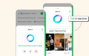 UE investighează integrarea AI în WhatsApp