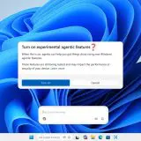Agenții AI din Windows 11 vin cu avertismente grave: risc de halucinații și vulnerabilitate la atacuri