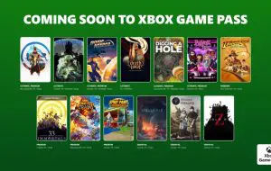 Ce jocuri noi vin pe PC Game Pass în decembrie 2025?