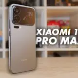 Xiaomi 17 Pro Max review: Apple, avem o problemă