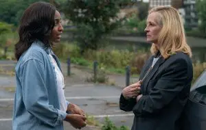 After the Hunt review – Bună distribuție, proastă execuție