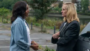 After the Hunt review – Bună distribuție, proastă execuție