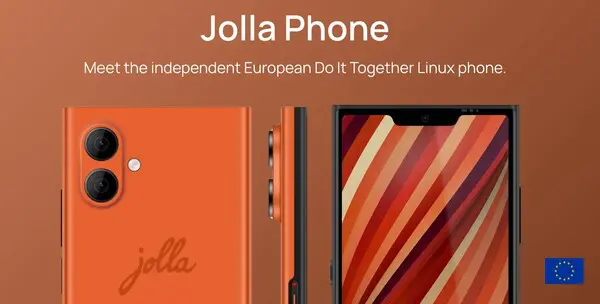 Jolla Phone