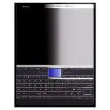 Lotus Diplomat: încă un smartphone cu tastatură care încearcă să înlocuiască Blackberry