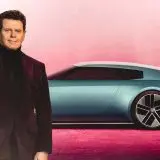 Jaguar îl dă afară pe designerul Type 00, una dintre cele mai ridiculizate mașini din ultimii ani