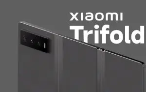 Xiaomi pregătește propriul trifold după succesul Huawei și Samsung