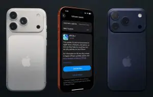 iOS 26.2 a fost lansat. Ai nevoie să îl instalezi imediat?