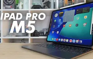 iPad Pro M5 review: este IMPRESIONANT! Dar…