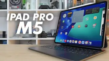 iPad Pro M5 review: este IMPRESIONANT! Dar…