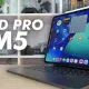 iPad Pro M5 review: este IMPRESIONANT! Dar…