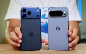 Google și Apple lucrează pentru a ușura trecerea de la Android la iOS și invers