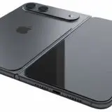 iPhone-ul pliabil prinde contur: schițele CAD dezvăluie design-ul „final”