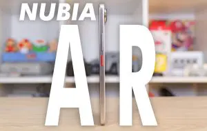 Nubia Air review: cât de bun este un telefon de 900 lei cu design subțire