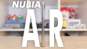 Nubia Air review: cât de bun este un telefon de 900 lei cu design subțire