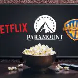 Culisele tranzacției care va schimba lumea cinematografiei: cum s-a ajuns la războiul dintre Netflix și Paramount pentru Warner Bros.