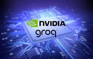 Nvidia a cumpărat start-up-ul AI Groq pentru 20 de miliarde de dolari