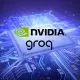 Nvidia a cumpărat start-up-ul AI Groq pentru 20 de miliarde de dolari