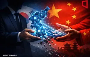 Cum a obținut China planurile pentru memoriile DRAM direct de la sursă 