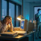 Studiu PwC: angajații români, pe locul 41 în lume la utilizarea AI