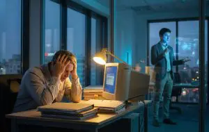 Studiu PwC: angajații români, pe locul 41 în lume la utilizarea AI