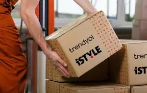 Produsele Apple vândute de iSTYLE ajung pe Trendyol