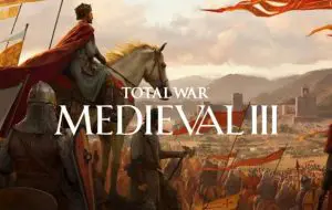Total War: Medieval III este în pregătire