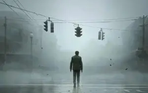 Konami speră să lanseze un nou joc Silent Hill în fiecare an