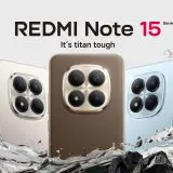 Redmi Note 15 ajunge în România: 5 telefoane noi cu prețuri de la 999 lei