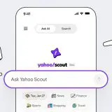 Yahoo adaugă inteligență artificială generativă la motorul său de căutare