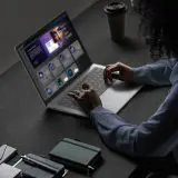 Noile laptopuri Acer Swift la CES 2026: Design ultra-ușor, durabilitate militară și integrare cu Copilot+