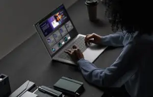 Noile laptopuri Acer Swift la CES 2026: Design ultra-ușor, durabilitate militară și integrare cu Copilot+