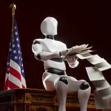 Administrația Trump va folosi AI pentru a rescrie reglementările federale