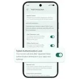 Noi funcții de securitate Android fac furtul telefoanelor inutil